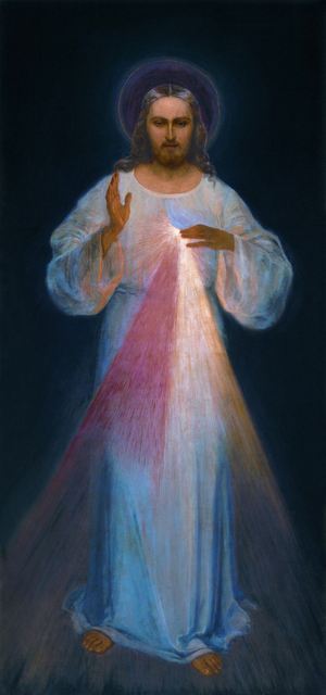 VILNIUS DIVINE MERCY