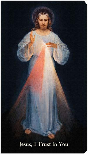 ENHANCED VILNIUS DIVINE MERCY