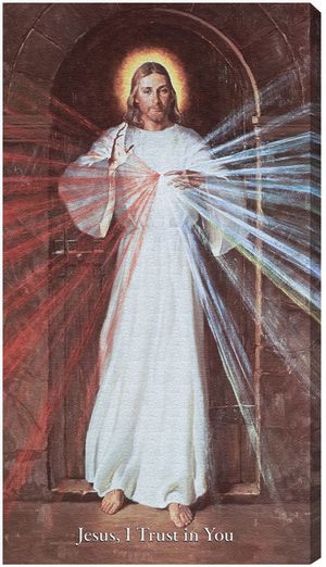 SKEMP DIVINE MERCY